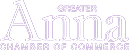 Greater Anna Chamber of Commerce member